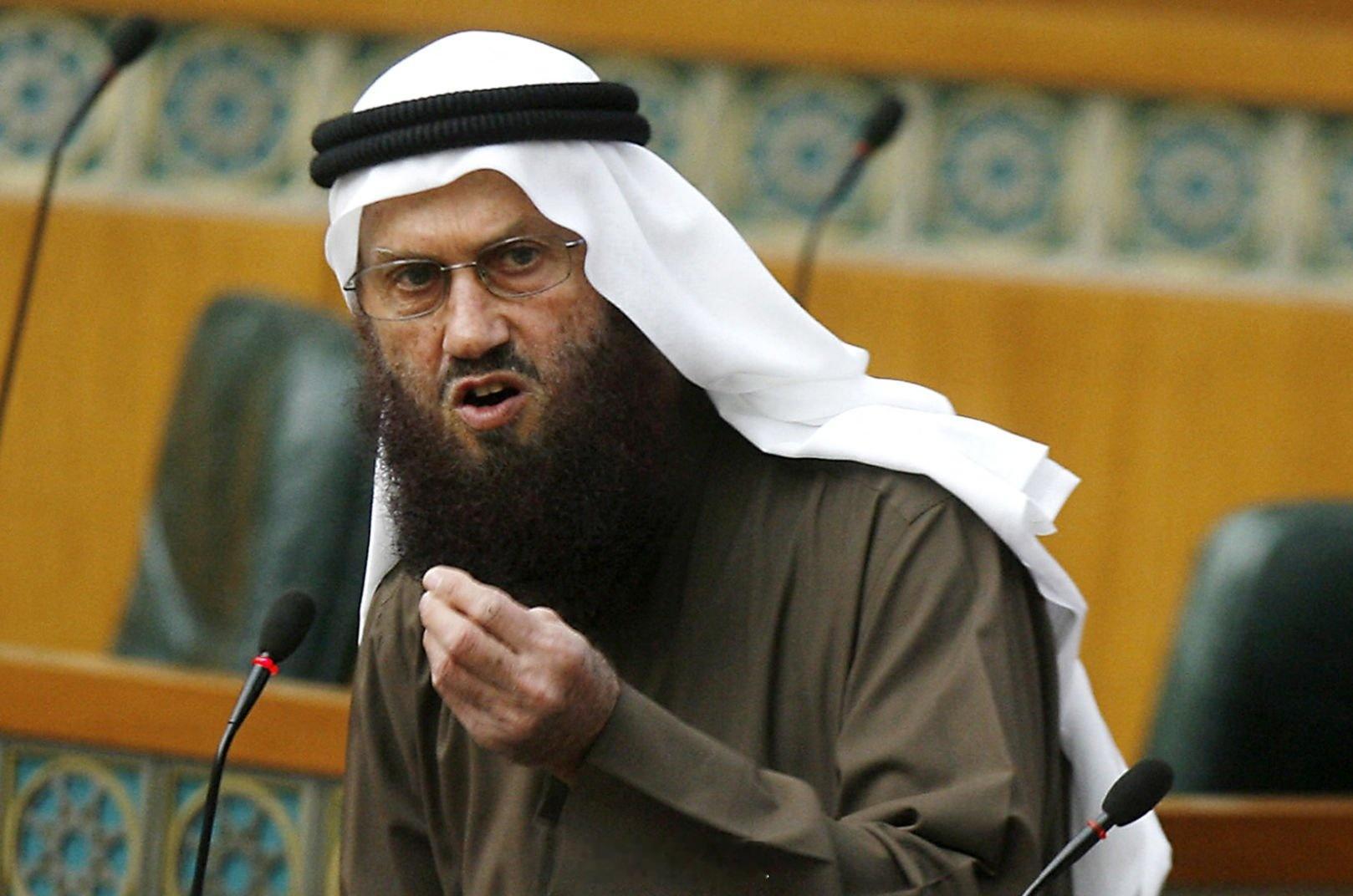 前科威特国会议员哈立德·阿尔·苏丹：对于海湾国家而言，特朗普若以支持以色列为由对