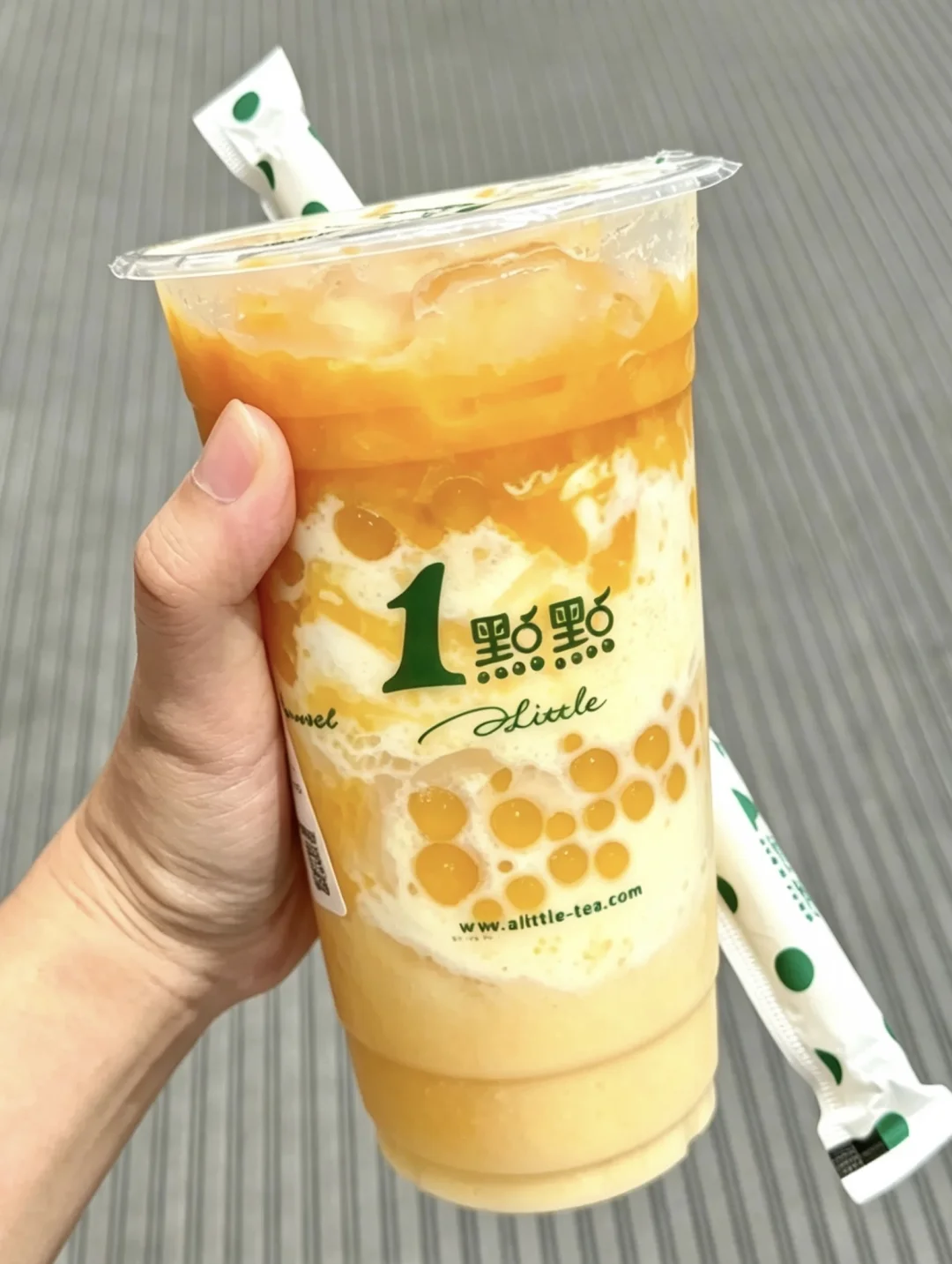 啊啊啊。。。近期喝到的震撼仙品！！
