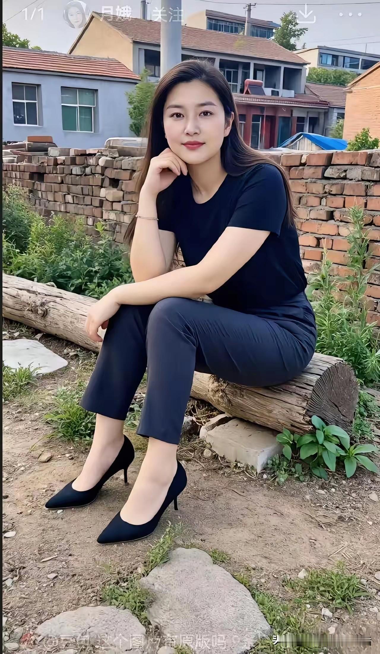 找老婆就要找一个好看的
要么就不找
为什么呢

第一，对下一代负责，基因遗传
第