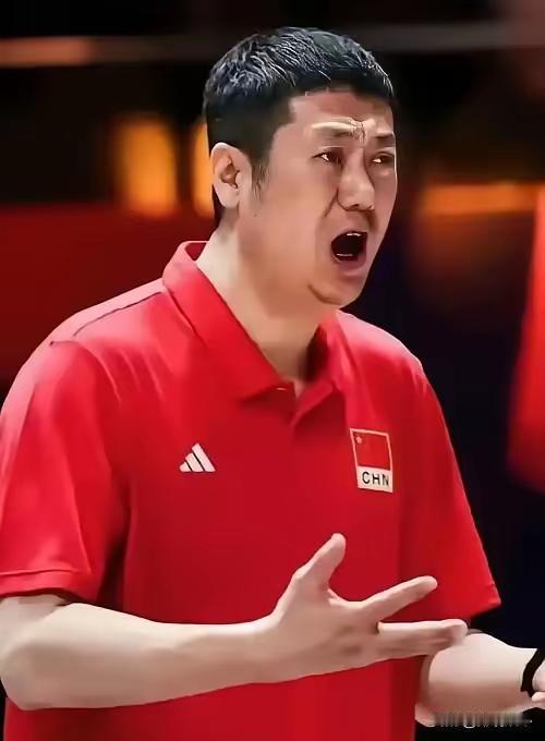 赵勇到底想证明什么
       2026年世界女排联赛首战，中国女排令人遗憾滴