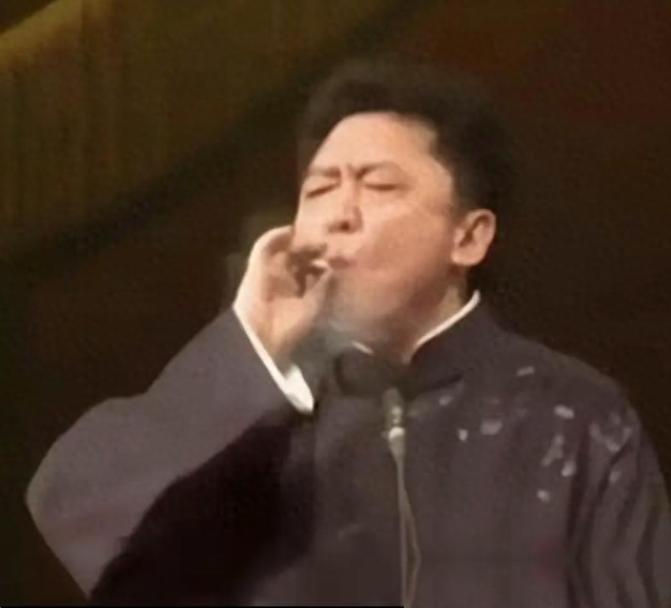 不查不知道一查吓一跳，坐拥北京60亩马场的于谦，私下究竟有多壕？

提起于谦这名