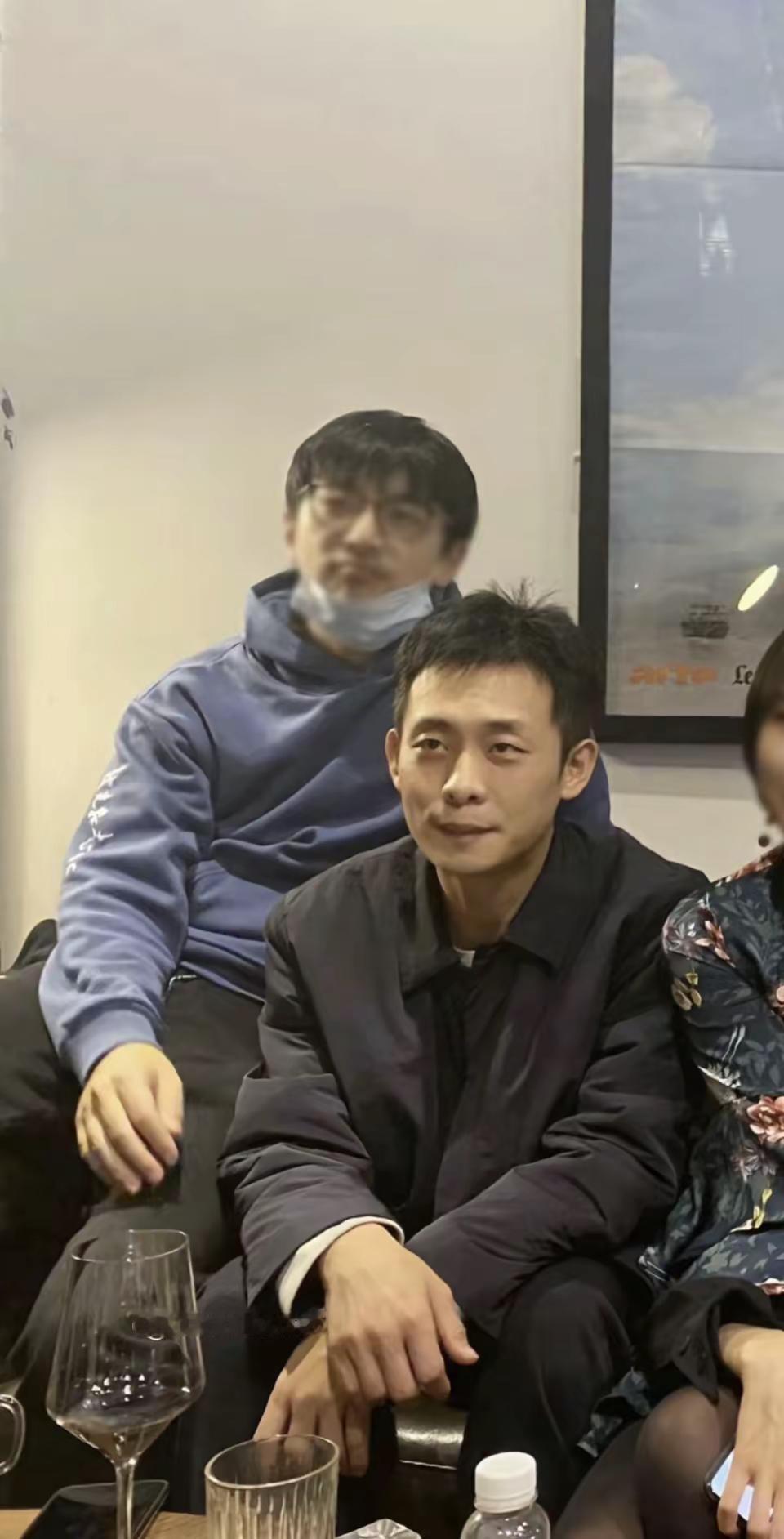 哥哥帅帅的又温柔又可爱☺️