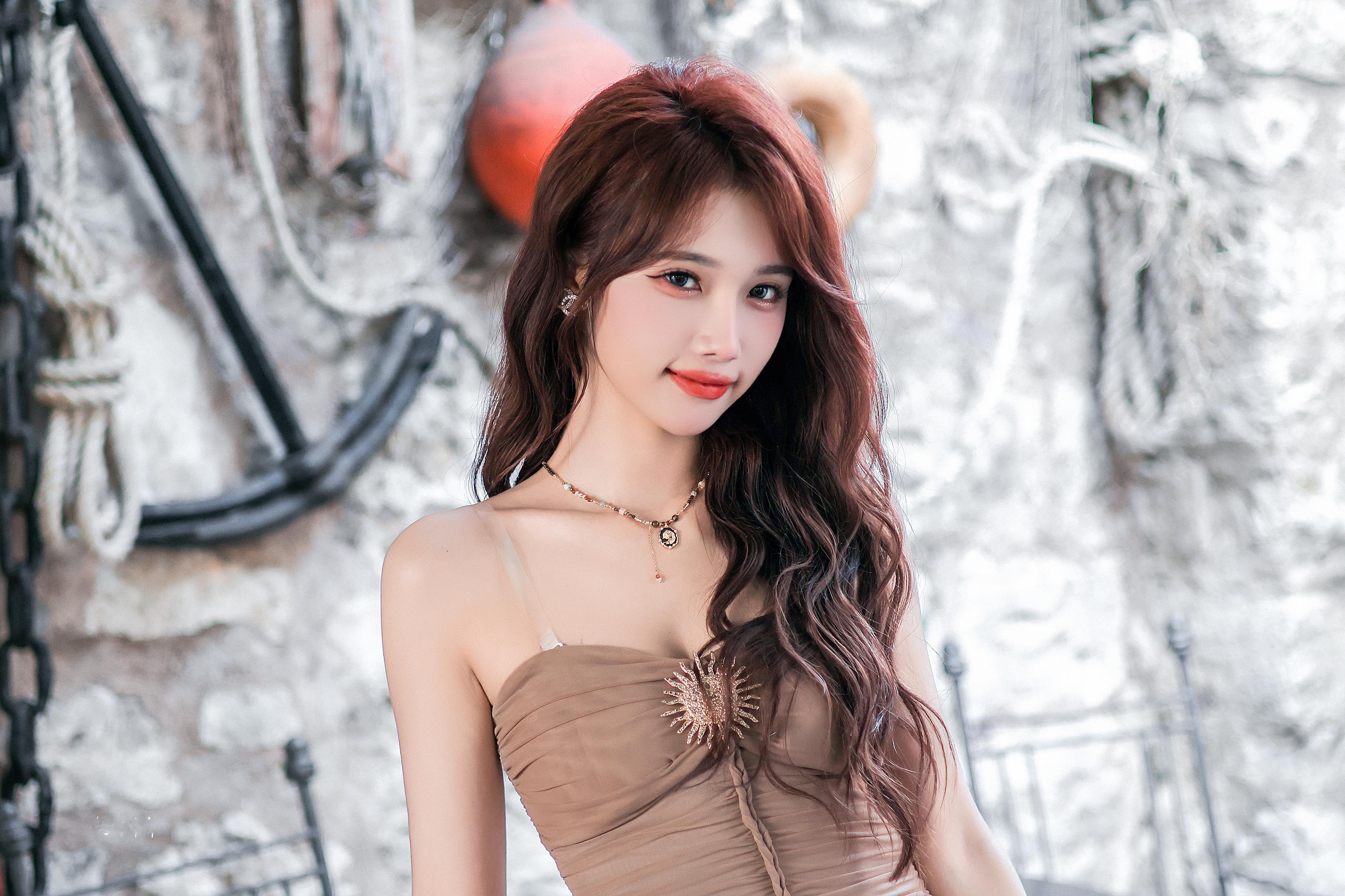 【宋昕冉】 冉冉酱你是我的卡密撒嘛！