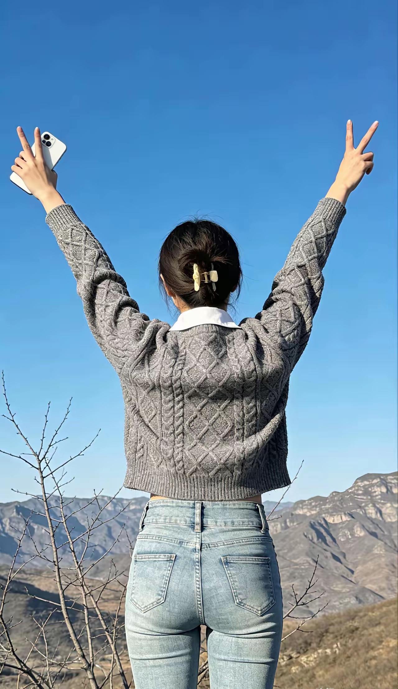 在你眼里，什么样的女人最漂亮