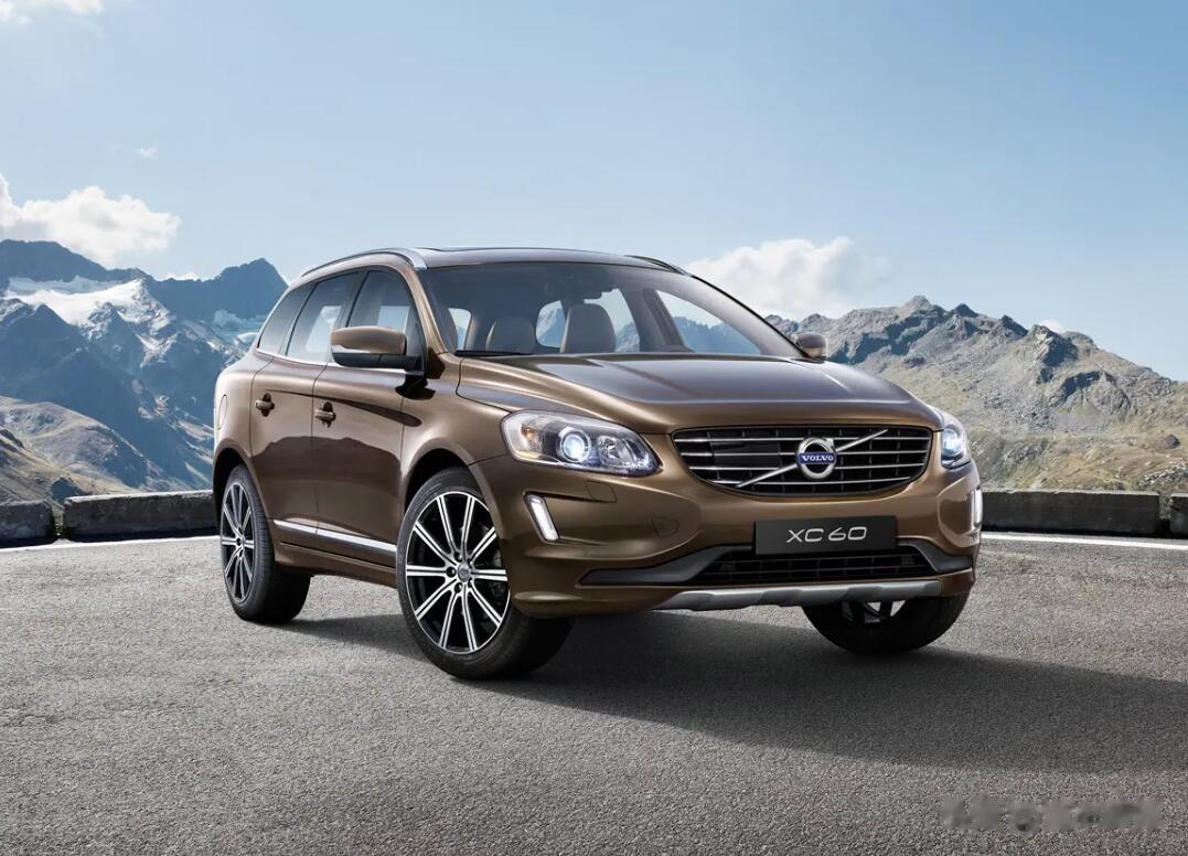 沃尔沃XC60的上半年累计销量只有27397辆,这样的成绩在SUV上半年销量排行