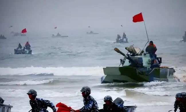 不允许中国实现国家统一。英国智库曾经警告中国，一旦我们解决台湾问题，英国就应该对