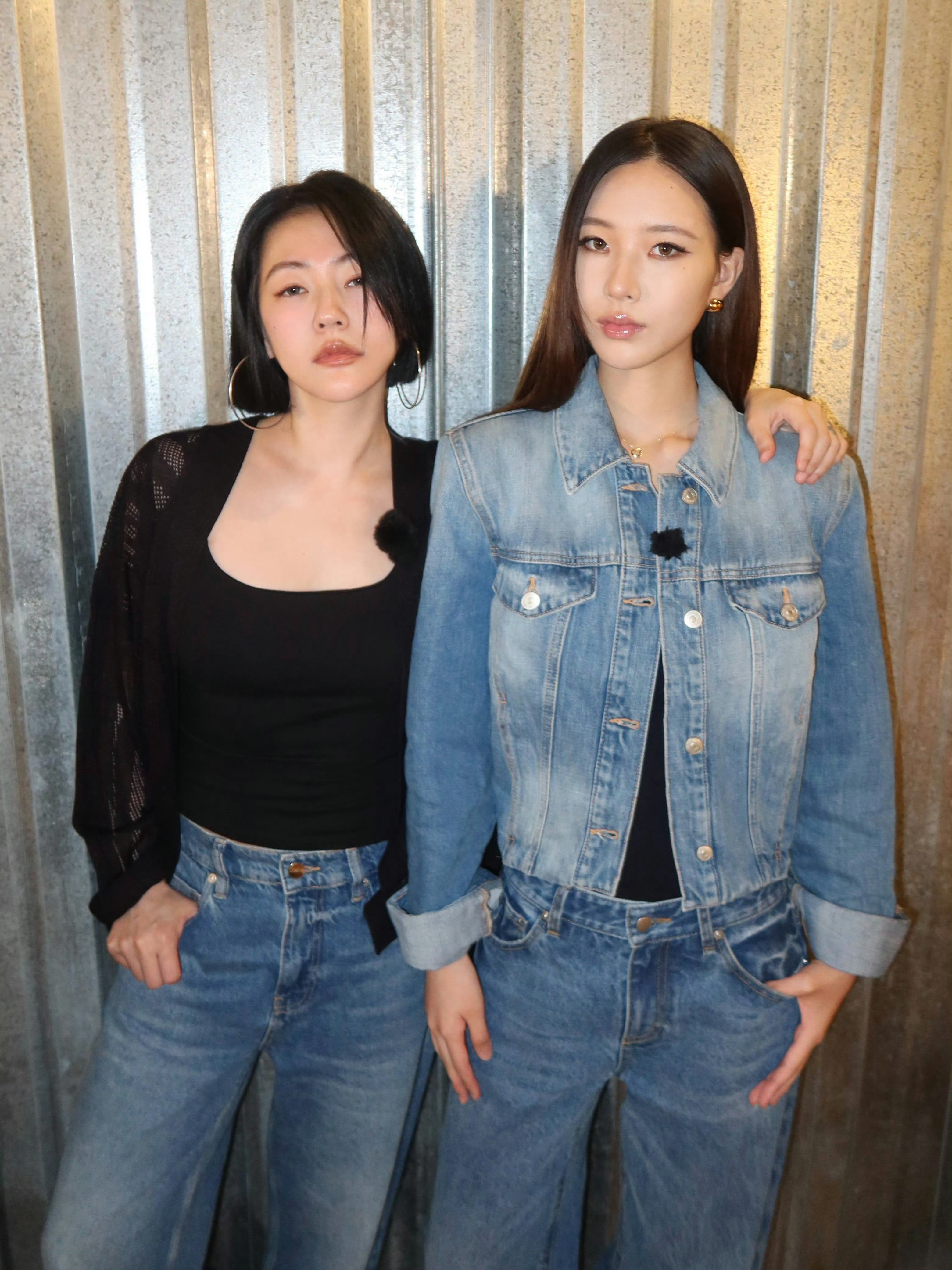 小姐不熙娣一千集嘉宾 许俏妞‼️ 