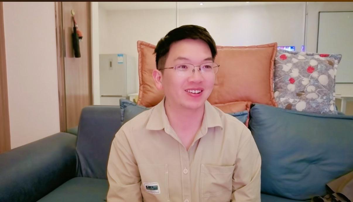 今天8K最体育，我正式入驻小红书，期待跟家人们一起玩耍