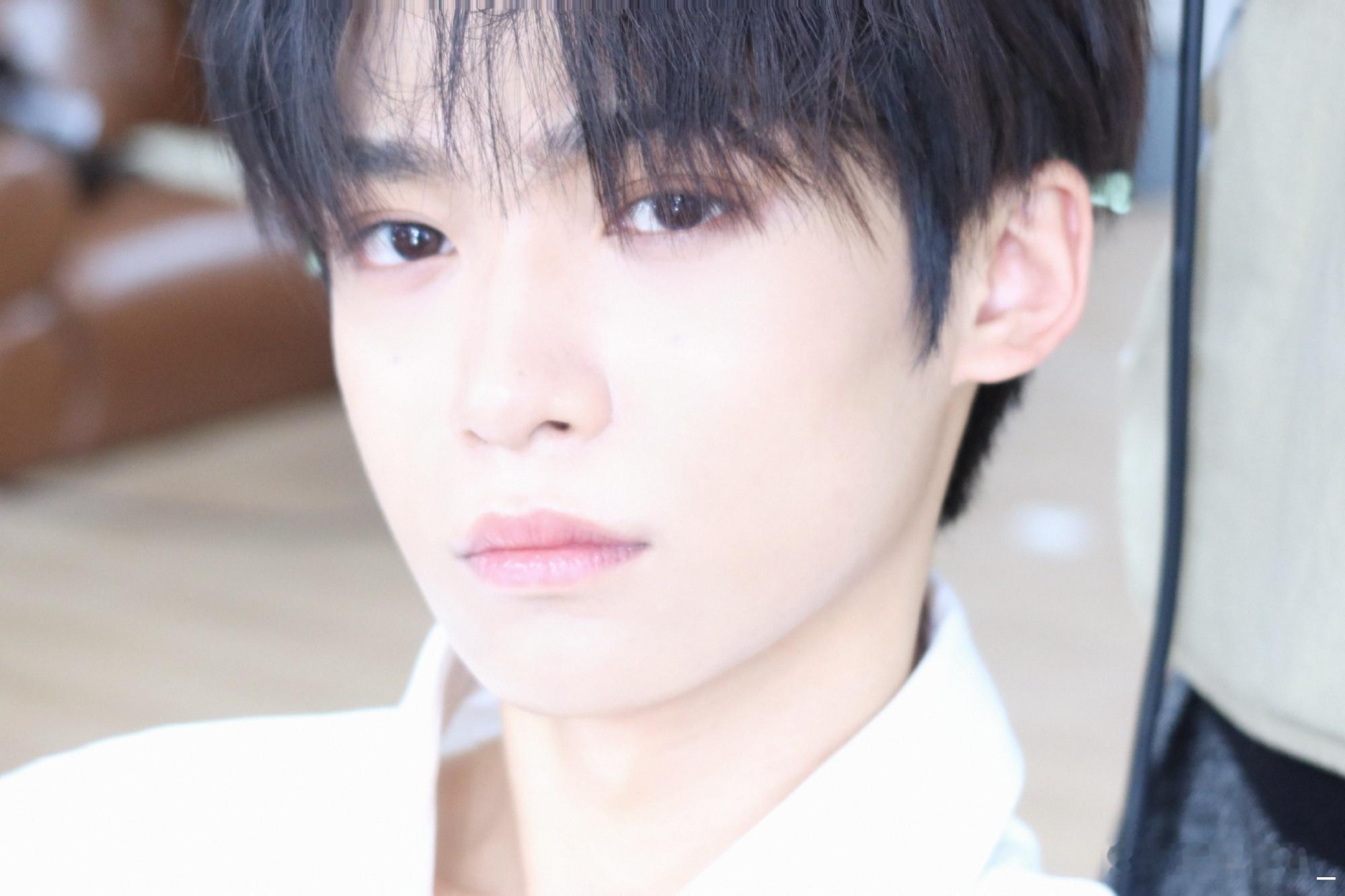 梓渝不参加微博之夜那就厦门见啦