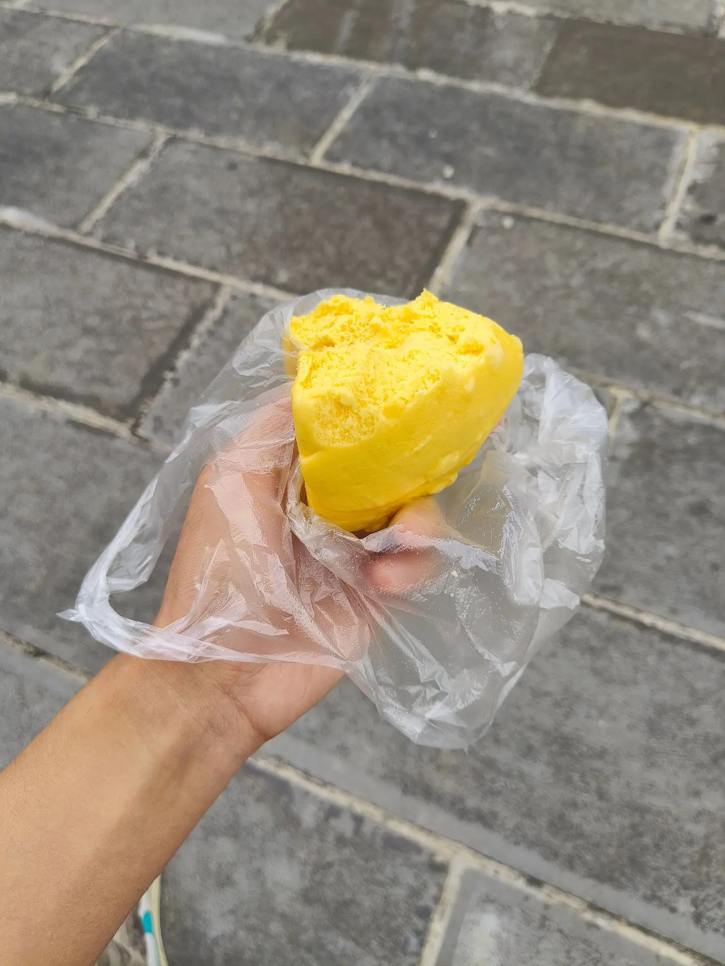 馒头和窝头，永远吃不够