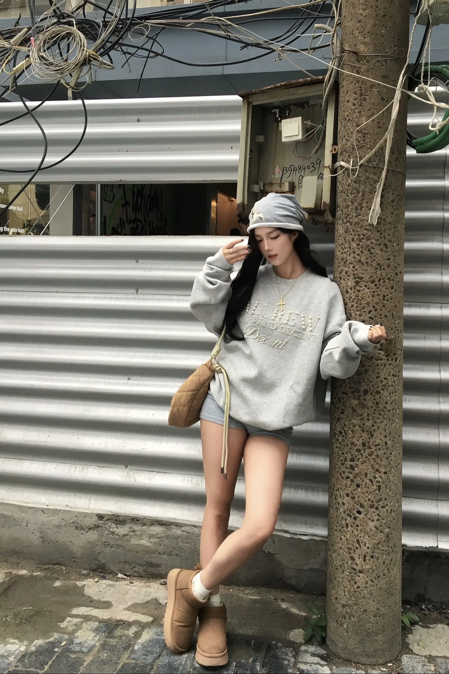 如果幸福是酵母 我将是块很蓬松的面包