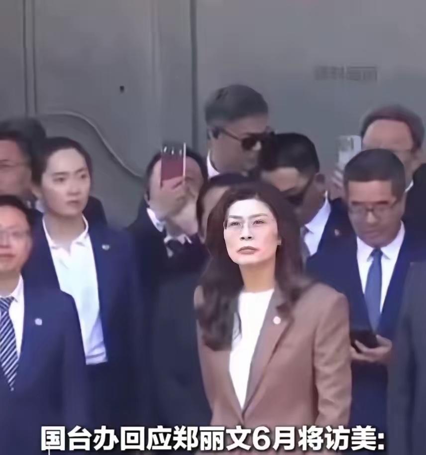 郑丽文左右逢源、两头讨好的骑墙做派，直接戳穿了国民党刻进骨子里的百年劣根性，也让