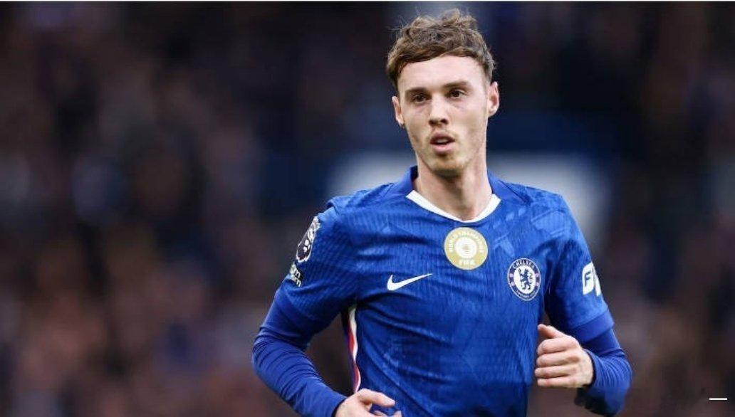 根据《太阳报》曼联记者塞缪尔-勒克赫斯特的最新报道，帕尔默愿意转会曼联，而重返曼