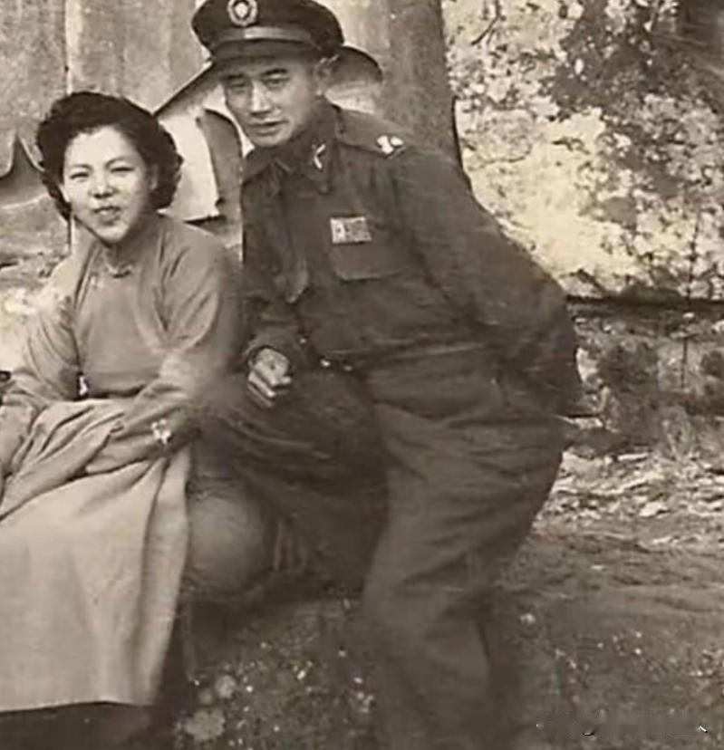 1947年，李天霞因见死不救，导致张灵甫丧命，逃到台湾后，起初并没立刻被算旧账，