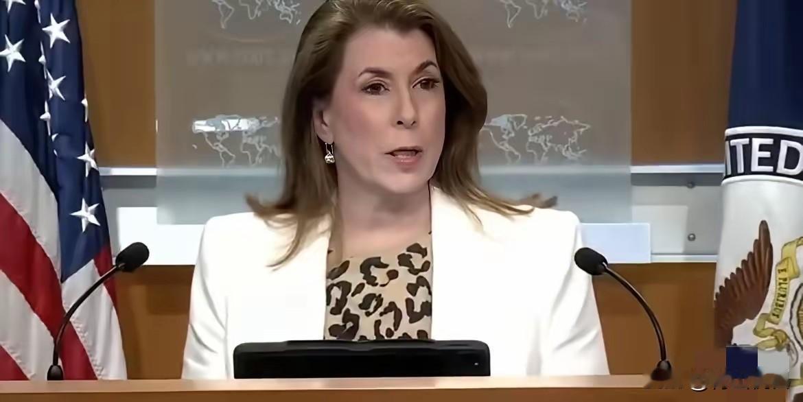 美国这回可真有点“玩脱了”！自己动不动就制裁别国企业，现在被反制了反而跳脚指责，