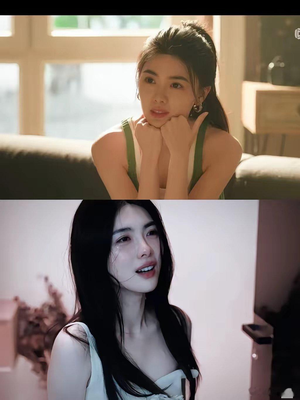 你们发现没？《许我耀眼》里最让人上头的角色可能不是赵露思，我居然被那个“作精”方
