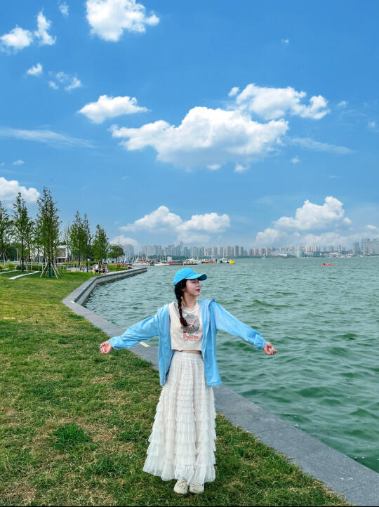 妇女节💃🏻0元打卡景点攻略！周末出片必冲