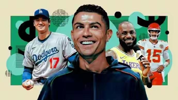 C罗2.6亿美元年收入背后：39岁的他如何用“反人性自律”撕碎年龄焦虑，让全球年