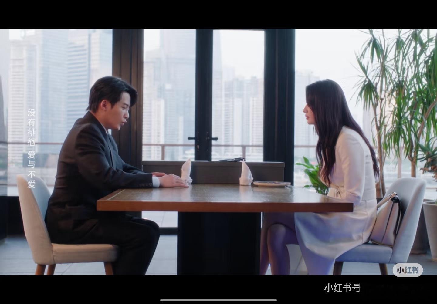 迷你小手办 