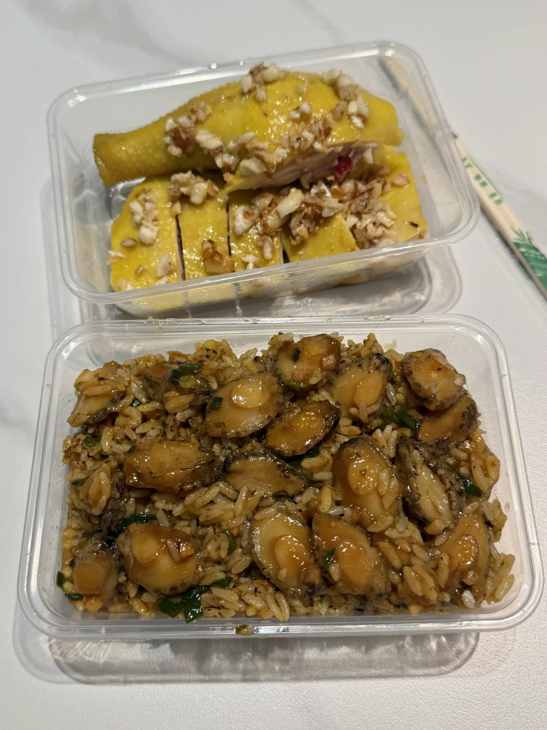 谁能帮我在蛇口海上世界打包一份这个？？？？