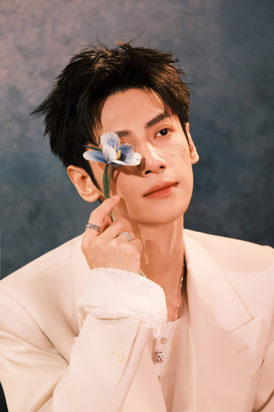 罗云熙/壁纸/头像 ​​​