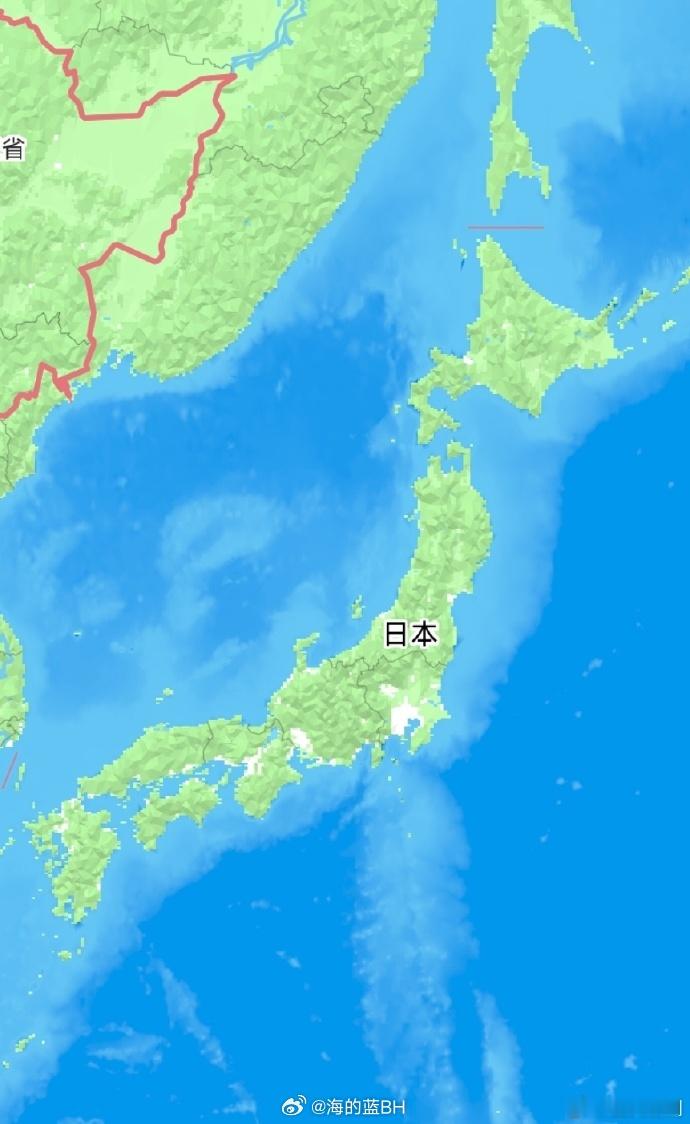 日本正在中国家门口磨刀霍霍【东海有风，东风更猛】宫古岛、石垣岛、与那国岛——距台