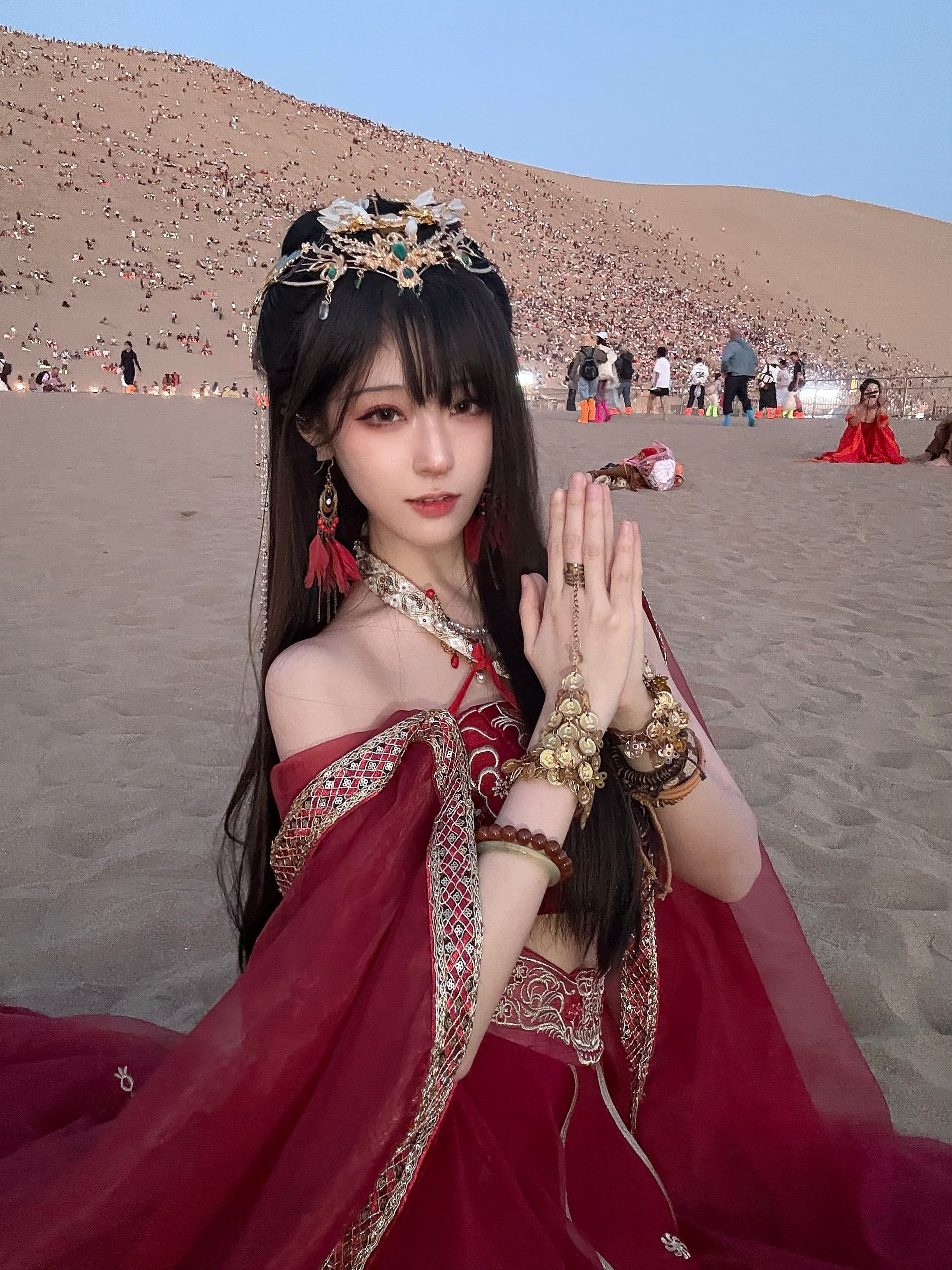 你曾经是我的边疆  ​​​