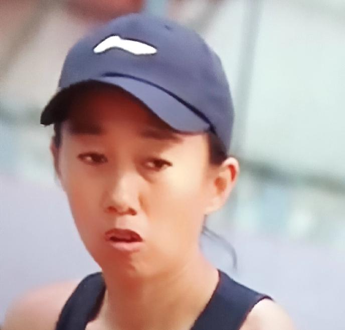 张帅2-0横扫对手，收获马德里红土开门红晋级下一轮！
        北京时间4