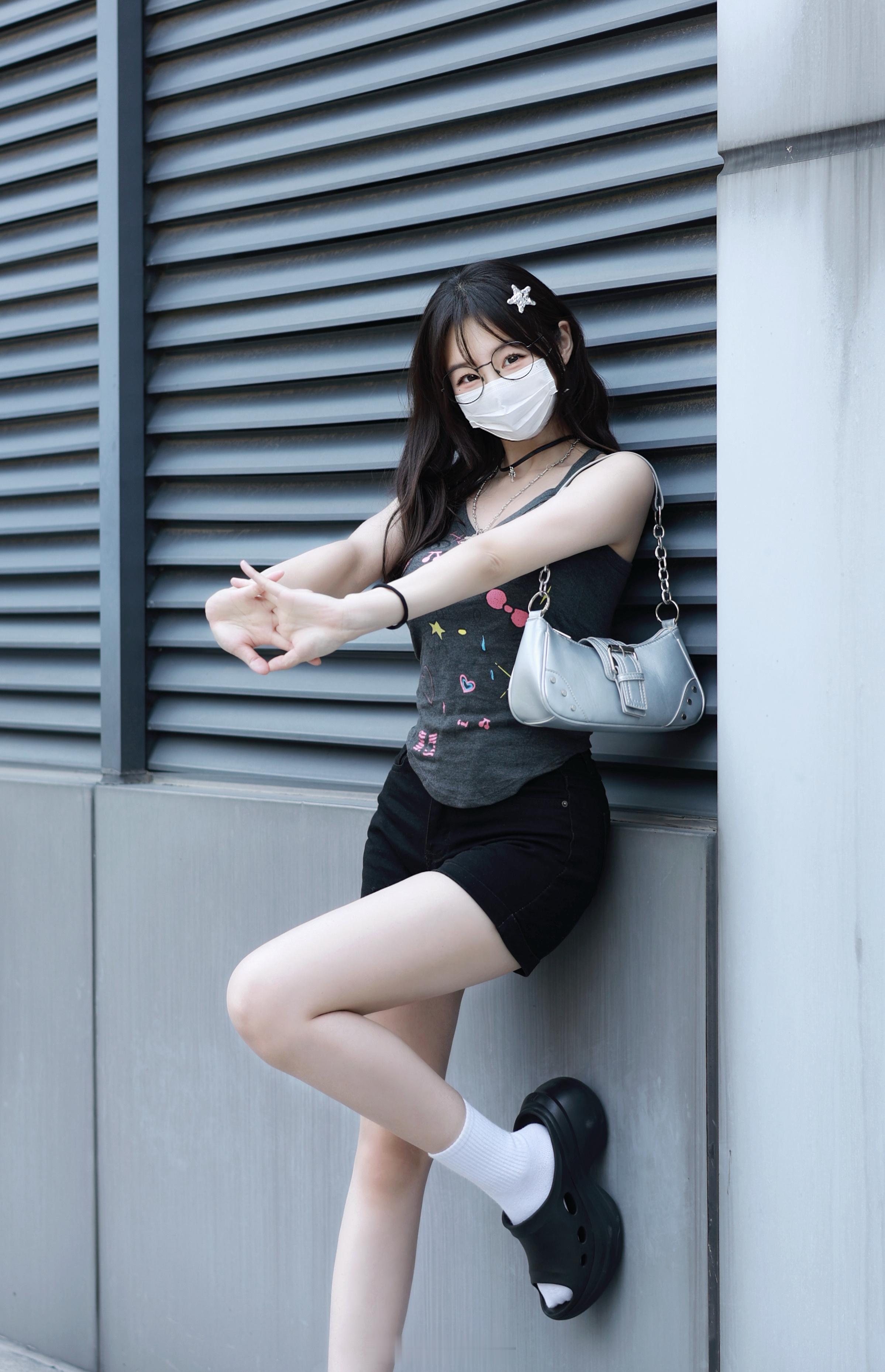 夏天不当辣妹当什么 ​​​
