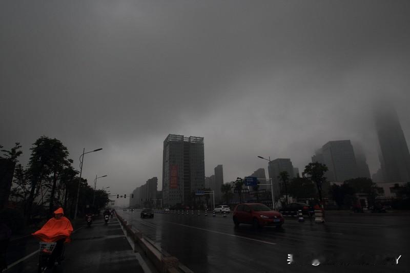 ‼️‼️据江苏气象报道：18日后期全省有一次强冷空气影响过程，全省最低气温48小