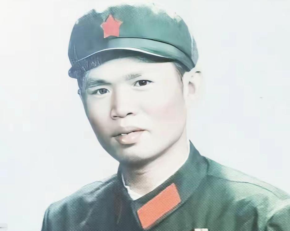 1982 年，在越战中立下一等功的龙洪春，坚持娶一个入狱的女工，被取消军校保送，