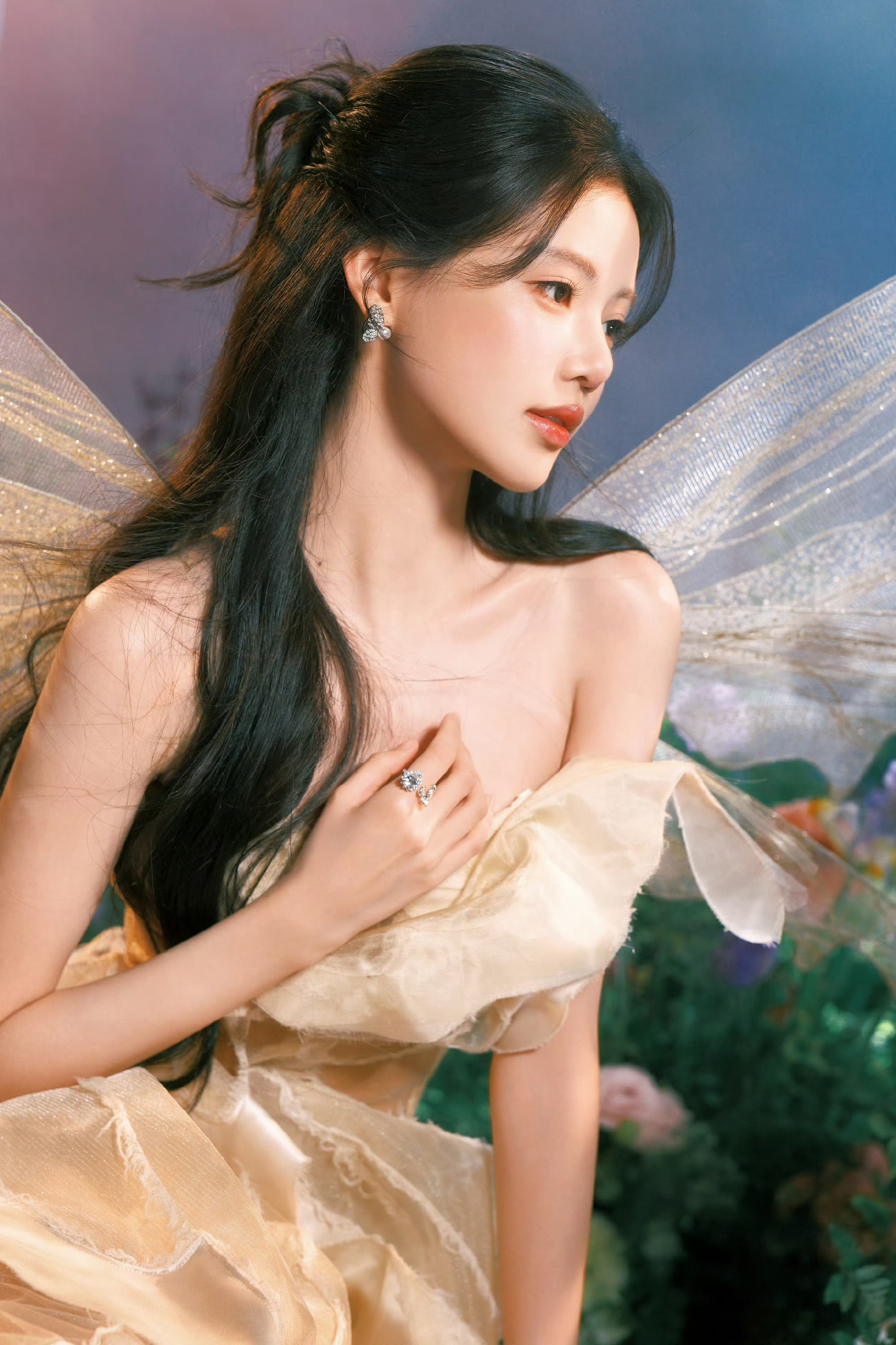 孙珍妮 🦋💐 