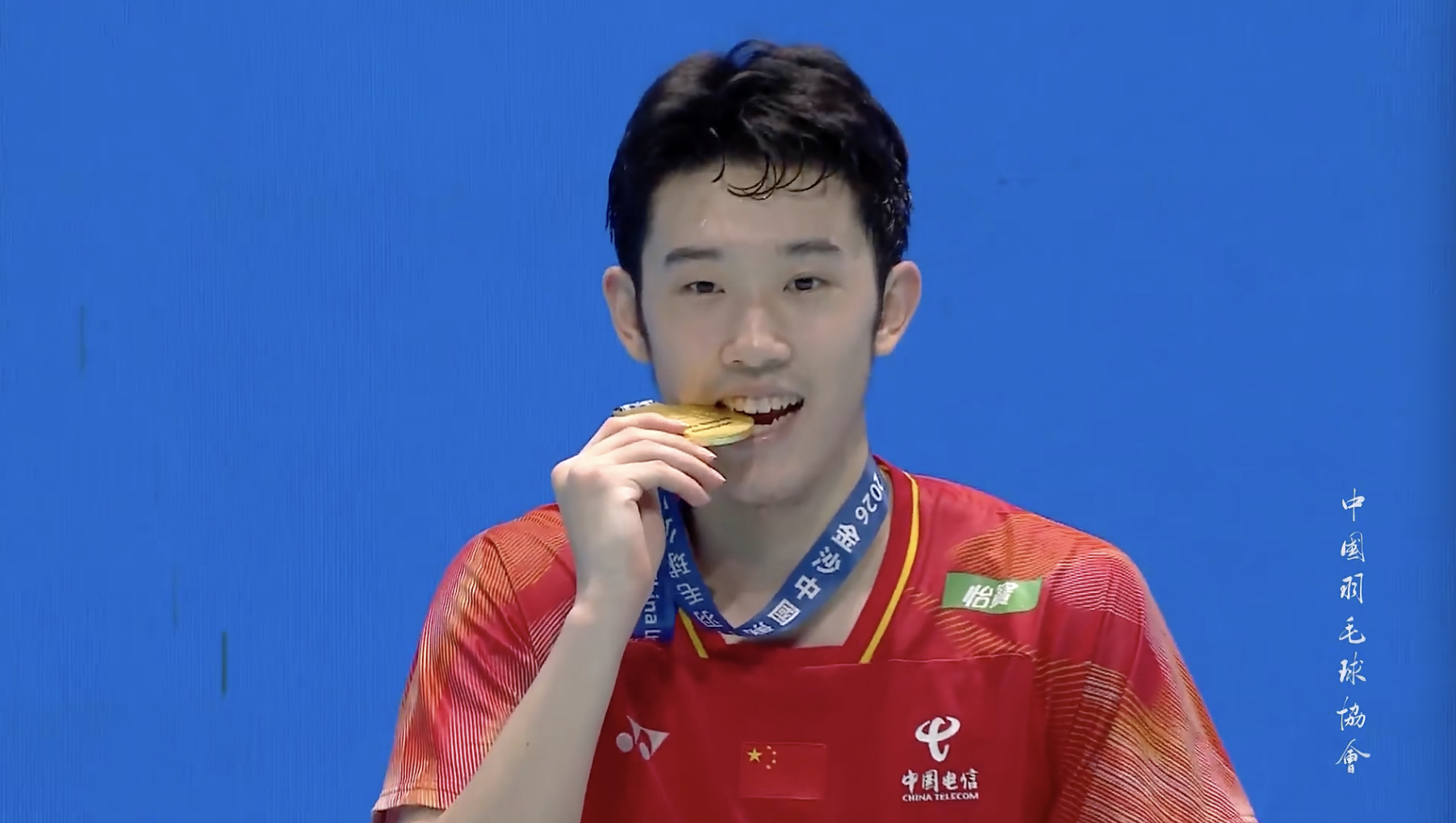 🏆男单冠军：胡哲安🇨🇳🥈男单亚军：王高伦🇹🇭恭喜两位！🎉🎉🎉胡