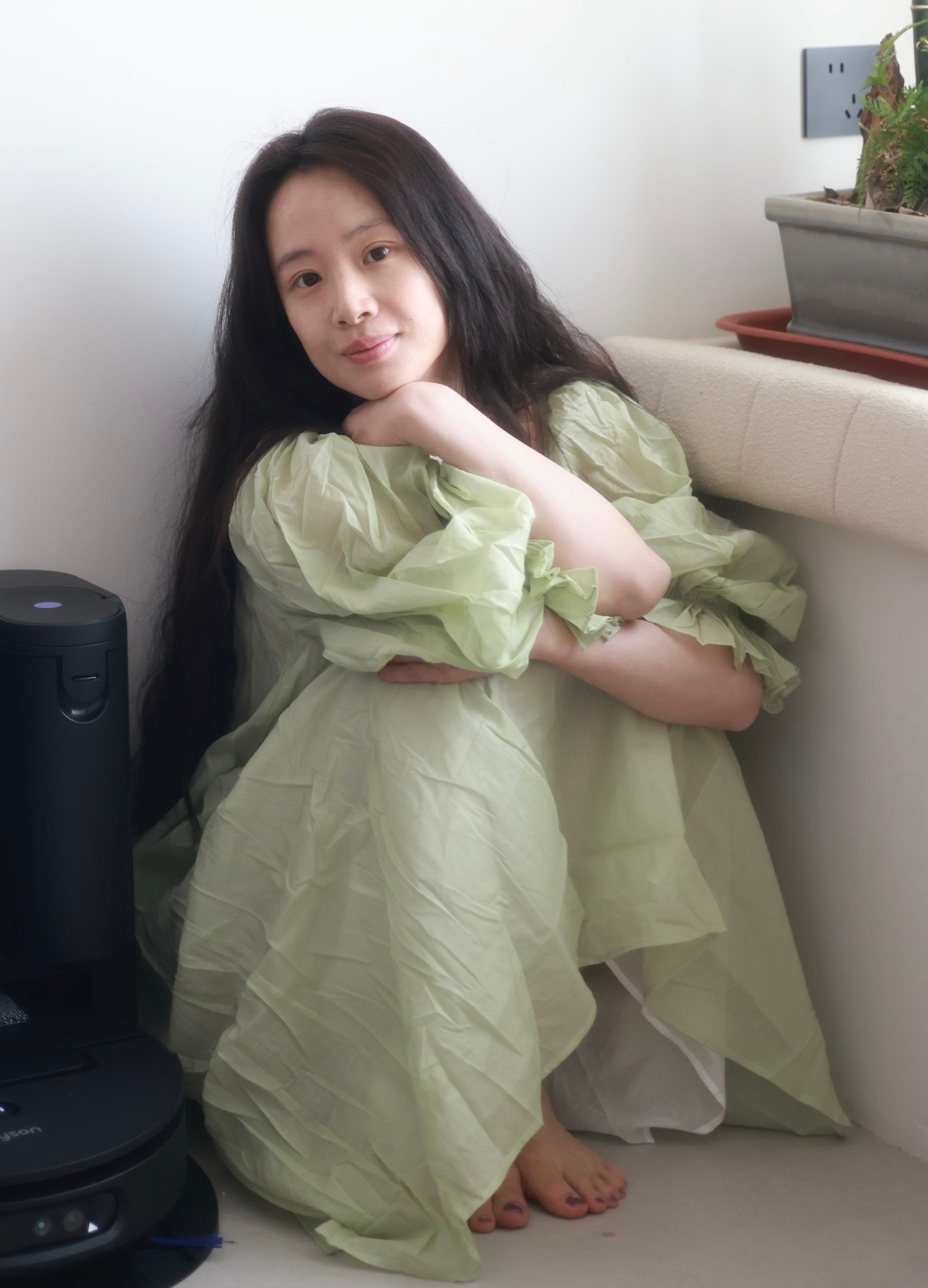 【人像摄影】演员李梦。李梦当着刘学义的面搂谭松韵的腰兰香如故瓜田造梗局 ​​​