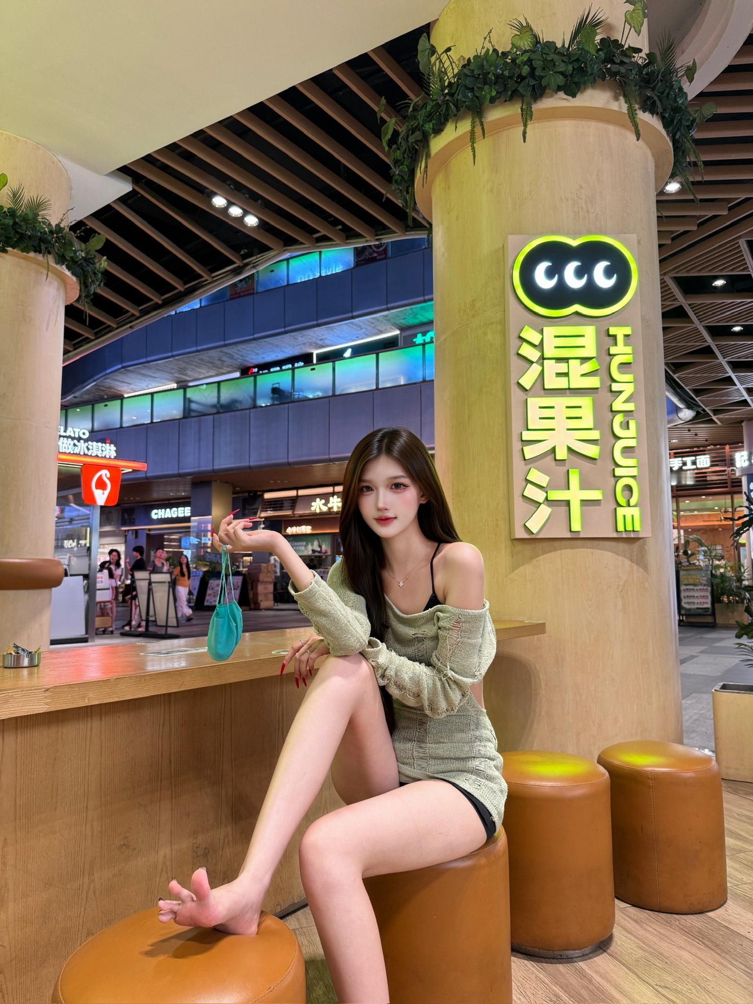 谁的口罩😷 ​​​