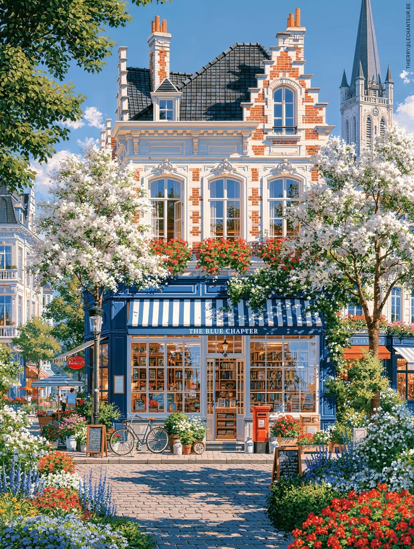 我的理想居所🏠 ​ ​​​