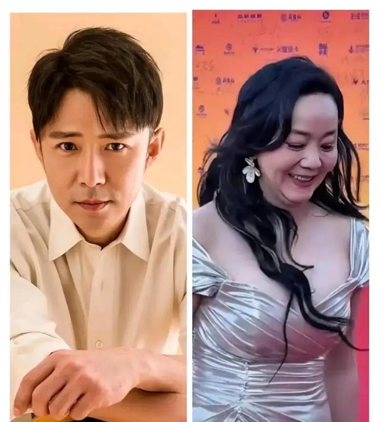 千万片酬换不来一张小升初录取通知书
 
44岁的王一楠把横店剧组辞了，每天蹲在校