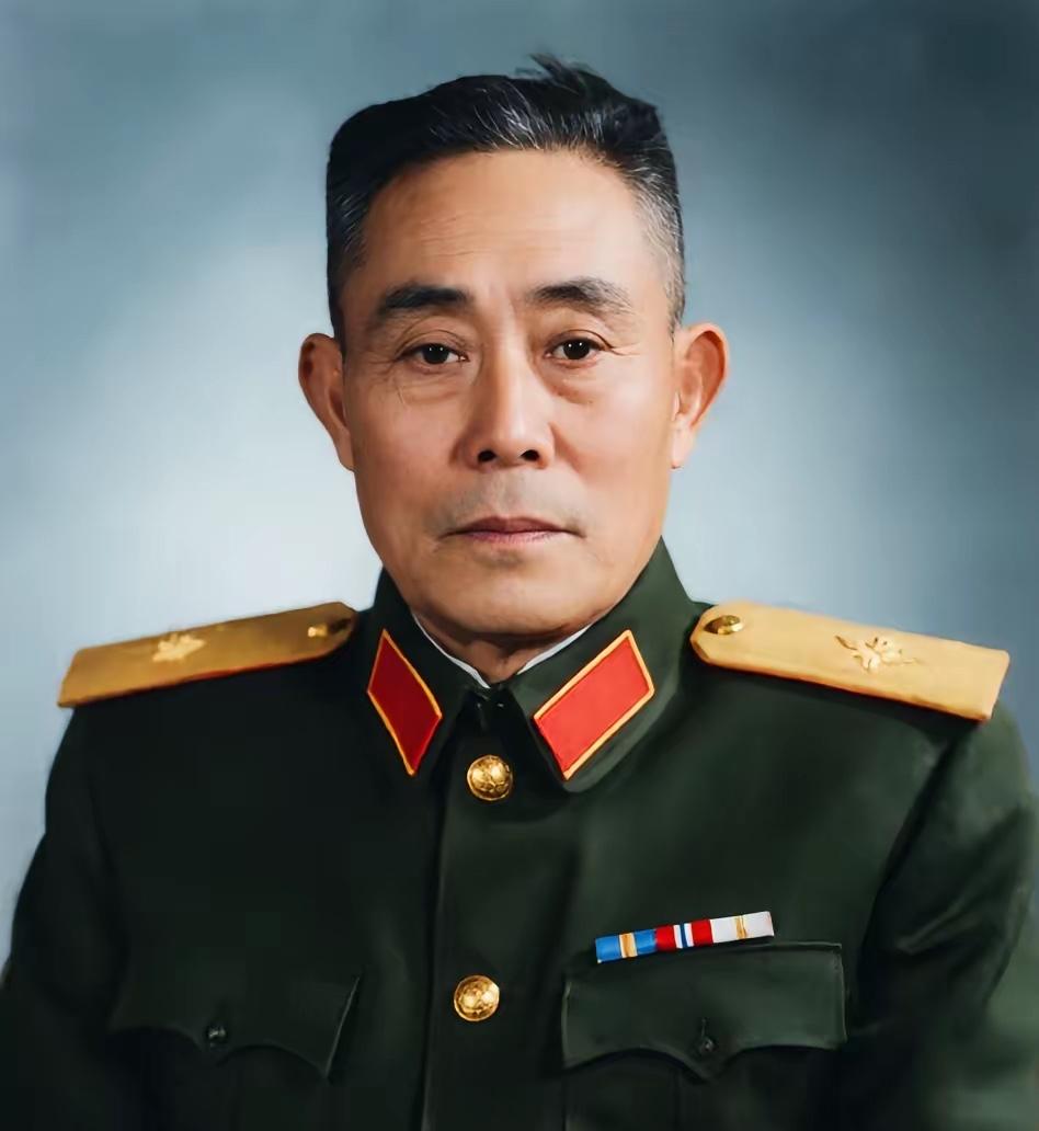 开国少将之中，他是年纪最长的一位，彭老总称他为老大哥，却从没上过战场。这个人是谁