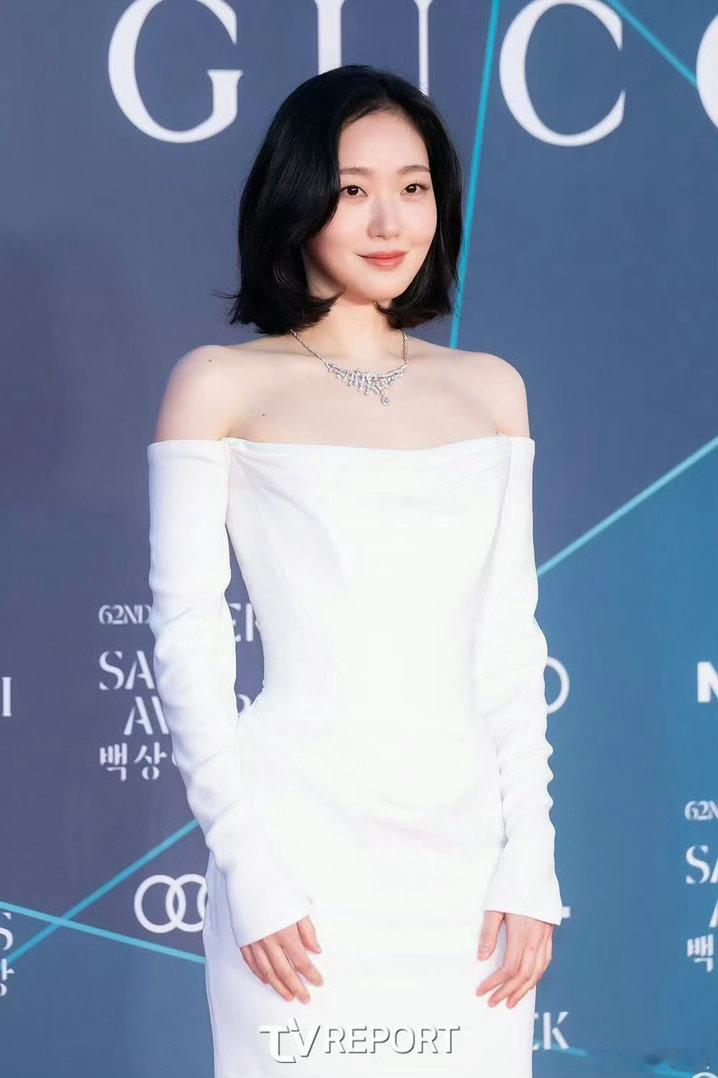 有一说一，金高银真的是有气质，有格调的女演员，就是那种感觉有人懂吗