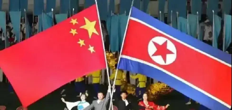 万万没想到
[太阳]朝鲜这份情，中国人民记下了！澳大利亚一个智库提醒日本，如果跟