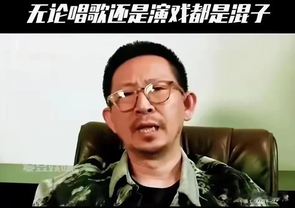 丁太升，一个有着高级的音乐审美但又有点执拗其实是很聪明的一个乐评人。

说他音乐