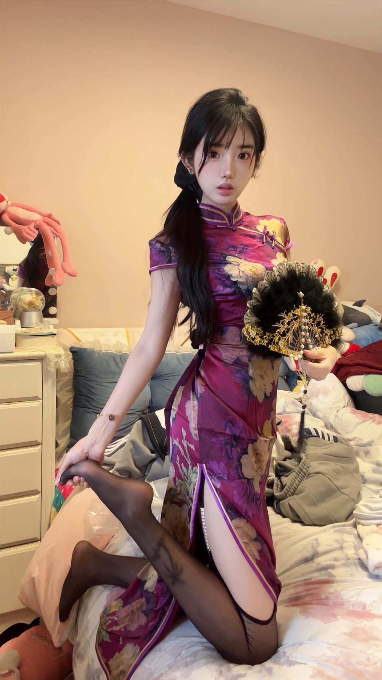 宝藏歌单中式美学