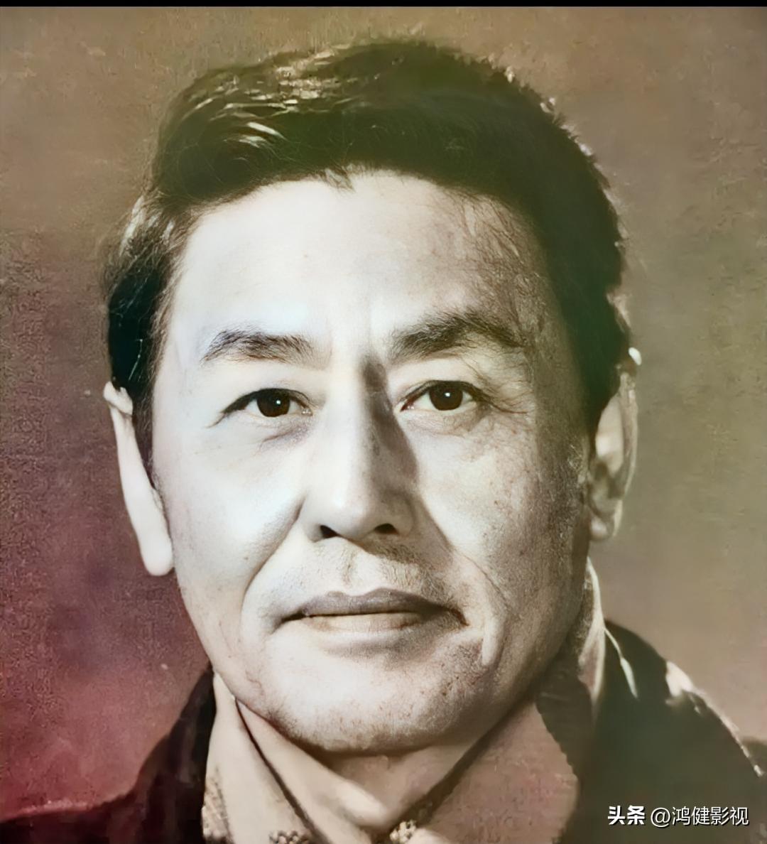 大家还记得这位男演员吗？
没想到他已去世26年了，他黑龙江人，年轻时儒雅俊朗，低