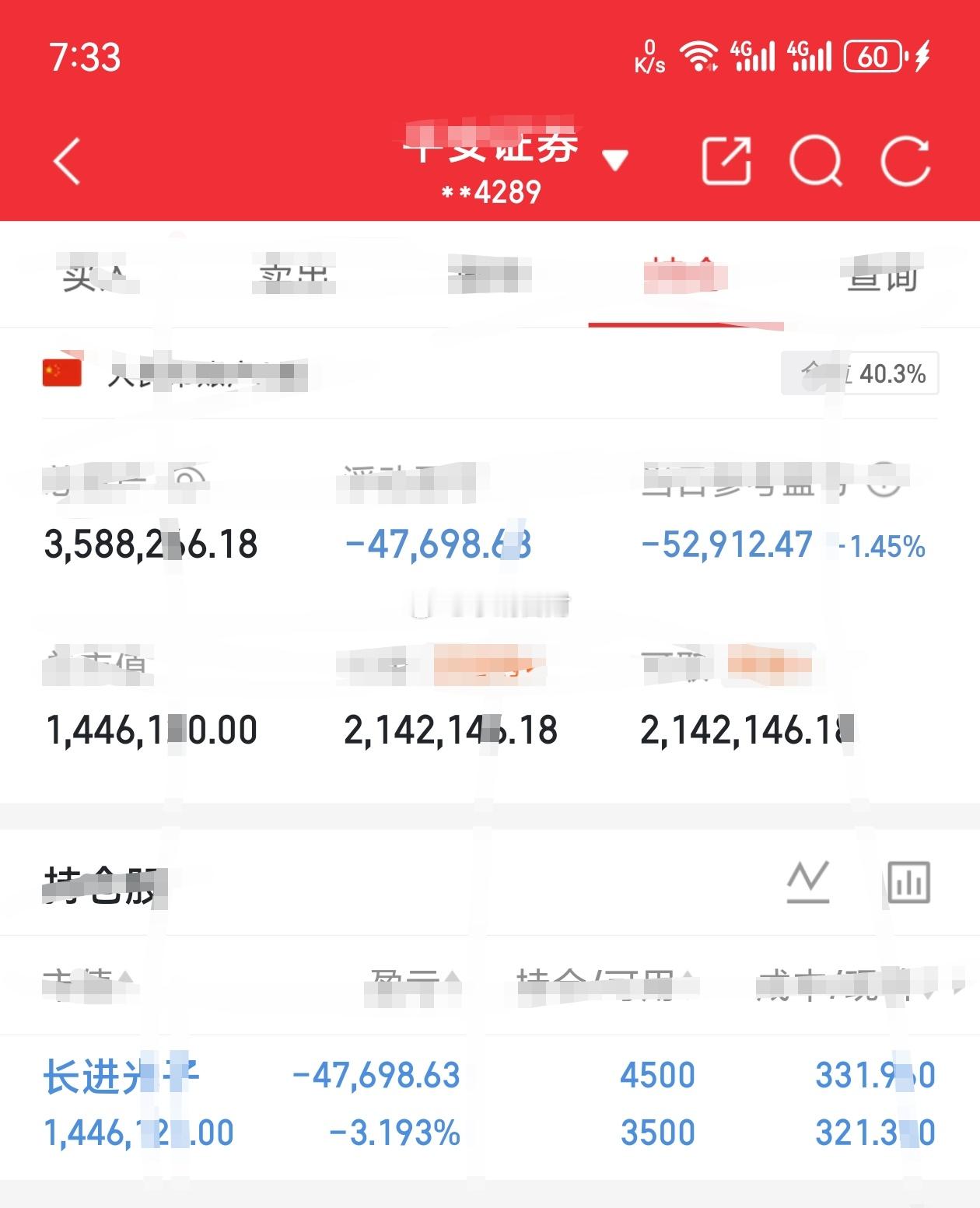 炒股面对的并不是主力，而是自己！自己是最大的敌人，连自己都战胜不了，如何去战胜主