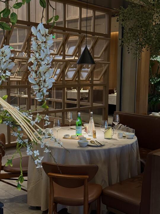 杭州！近期反复去的中式Find dining🥂……