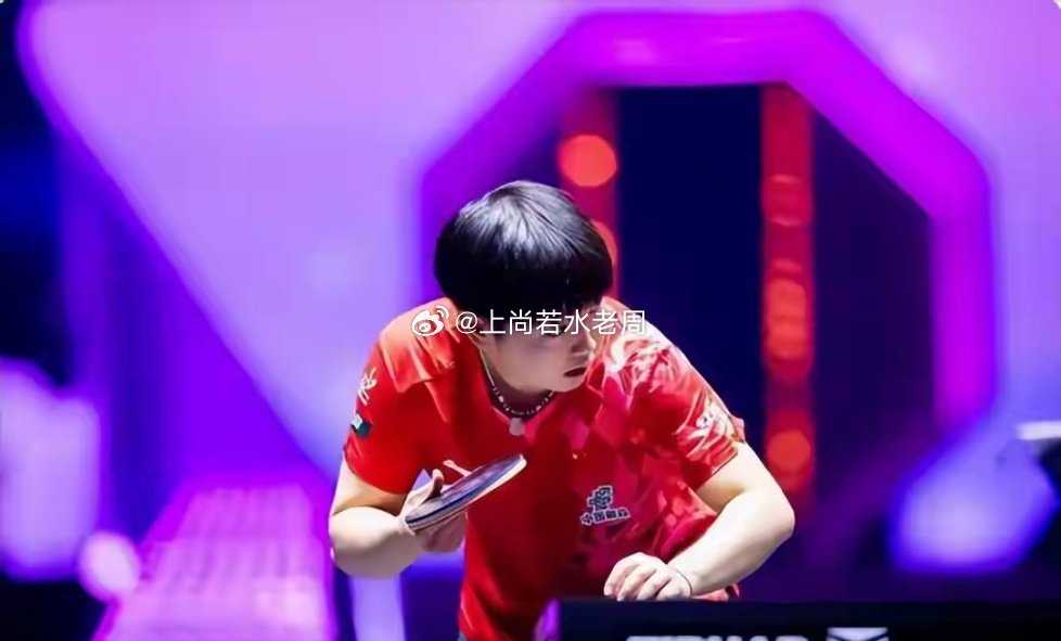 爆冷，16强国乒男单出其1！林诗栋3-0光速打卡，世界亚军一轮游!10月27日，