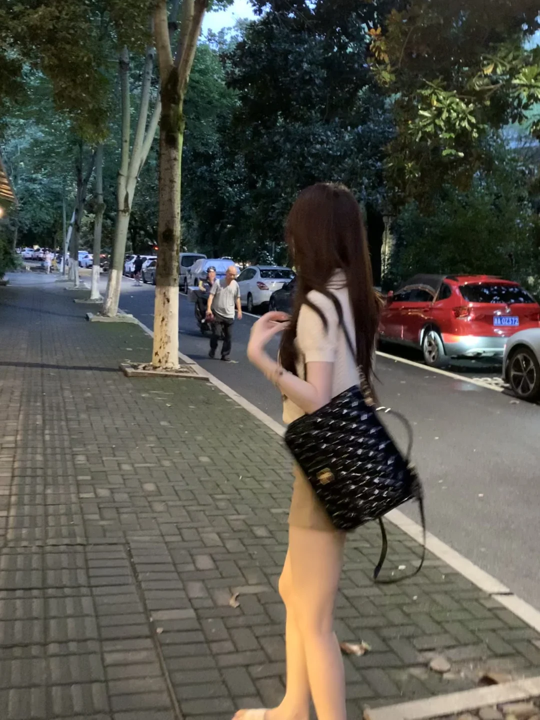Live｜开心的事就是每天穿不一样的漂亮衣服