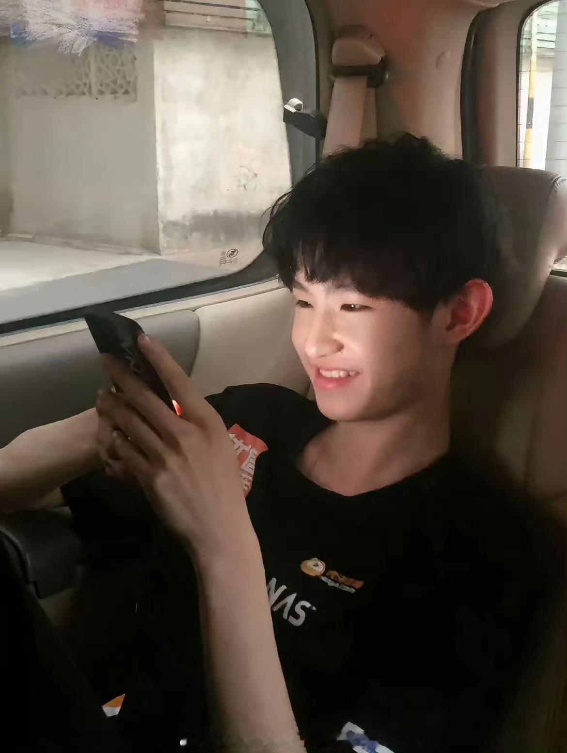 喜欢这种视角🥰 