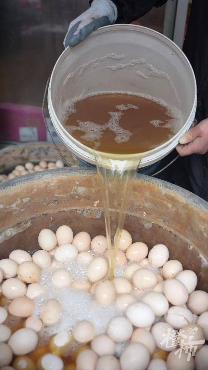 售价28元，东阳“童子尿蛋咖啡”火了？店员：已下架，需要得自