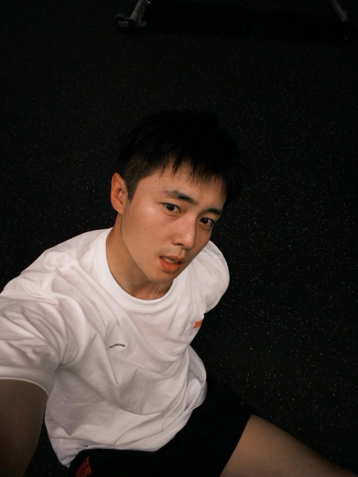 有没有喜欢翟子路的同？ 